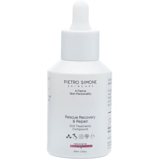 Pietro Simone Rescue Recovery & Repair 60ml