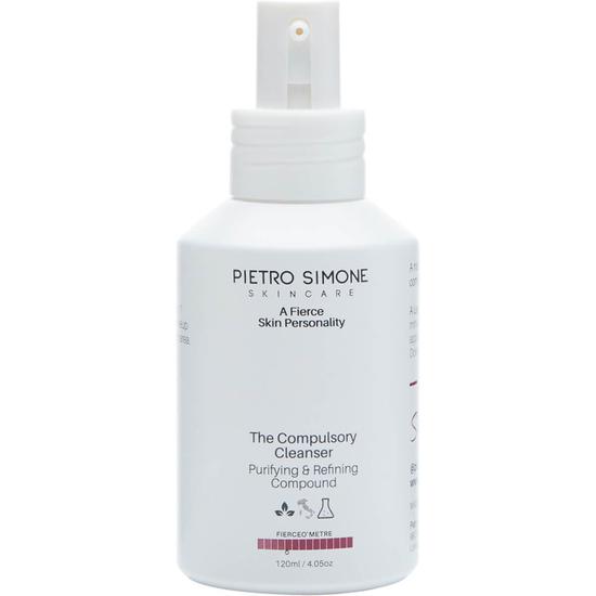 Pietro Simone The Compulsory Cleanser 120ml