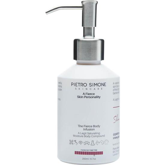 Pietro Simone The Fierce Body Infusion 200ml