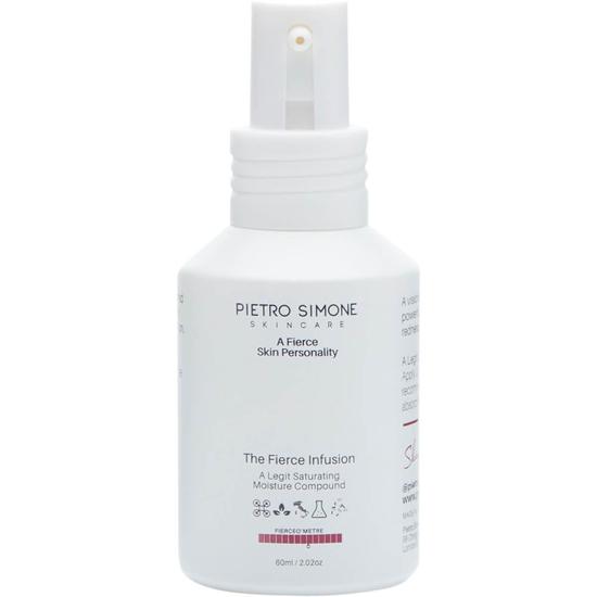 Pietro Simone The Fierce Infusion 60ml