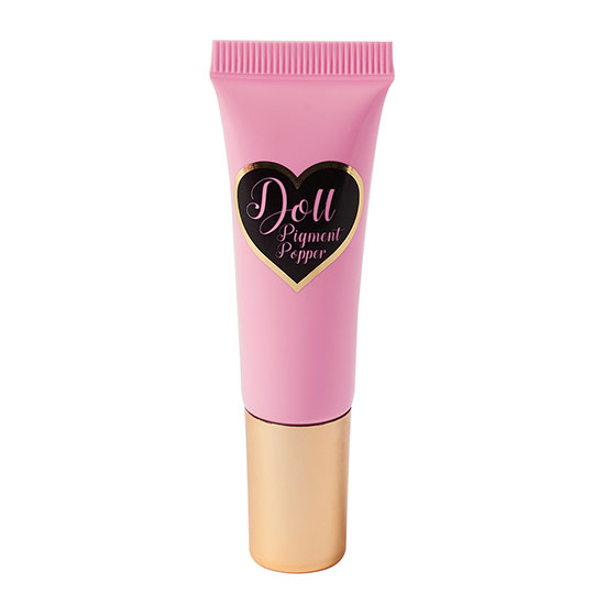Doll Beauty Pigment Popper