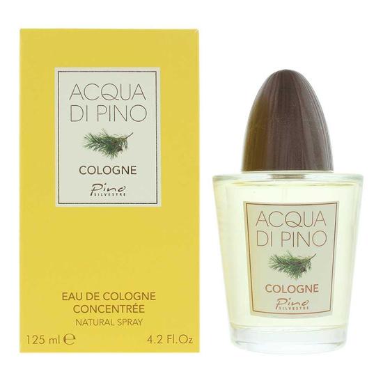 Pino Silvestre Acqua Di Pino Eau De Cologne Concentree For Him 125ml