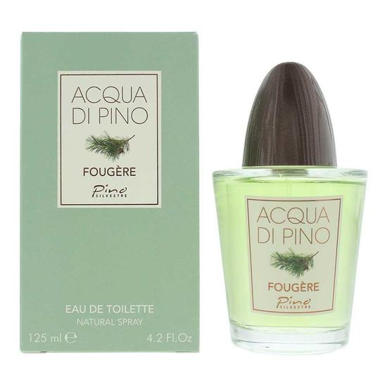 Pino Silvestre Acqua Di Pino Fougere Eau De Toilette 125ml