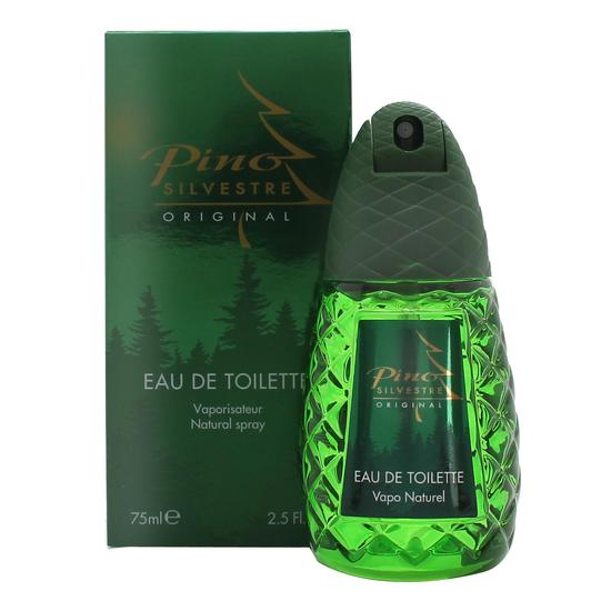 Pino Silvestre Original Eau De Toilette