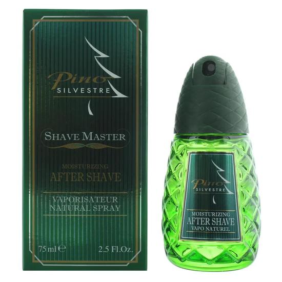 Pino Silvestre Shave Master Moisturising Aftershave