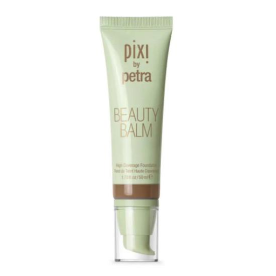 PIXI Balm High Coverage Foundation No. 5 Mocha
