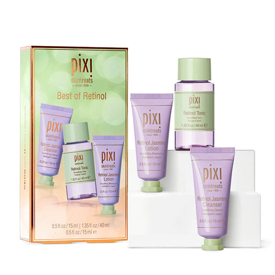 PIXI Best of Retinol
