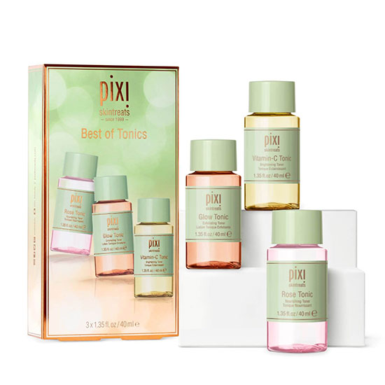 PIXI Best of Tonic
