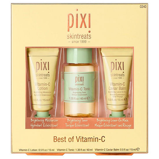 PIXI Best of Vitamin C Gift Set