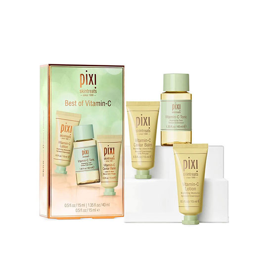 PIXI Best of Vitamin C Set