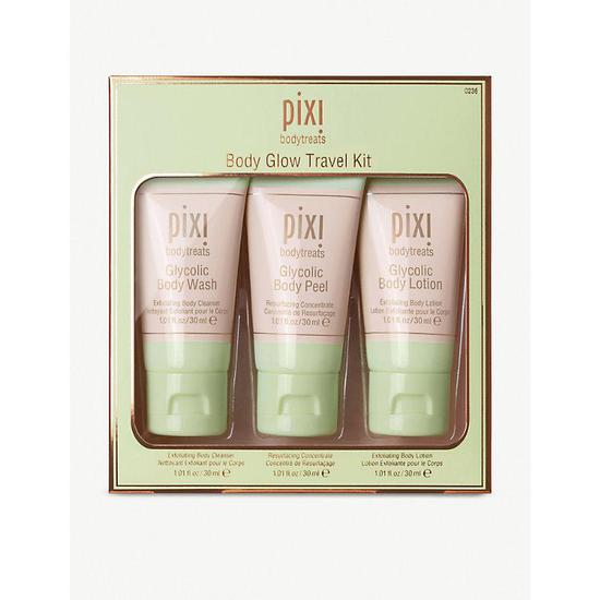 PIXI Body Glow Travel Kit