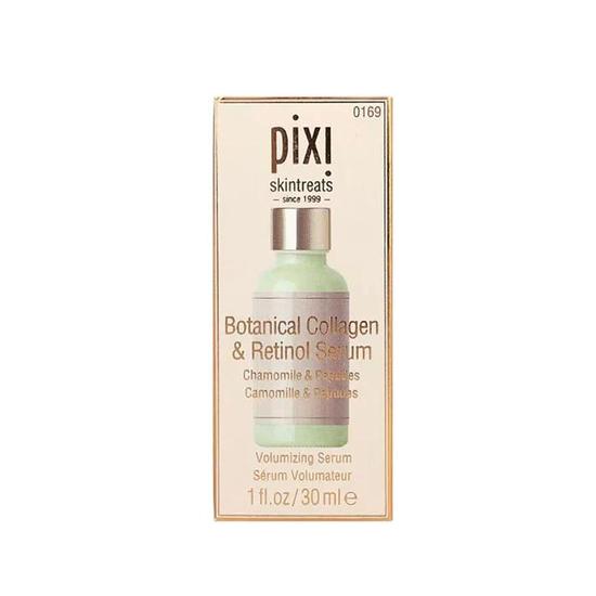 PIXI Botanical Collagen & Retinol Serum 30 ml