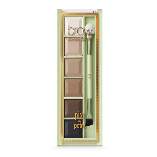 PIXI Brow Powder Palette
