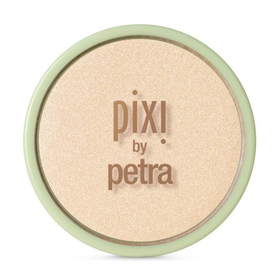 PIXI +C VIT Glow-y Powder Cream-y Gold