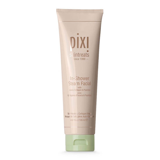 PIXI Collagen In Shower Steam Facial