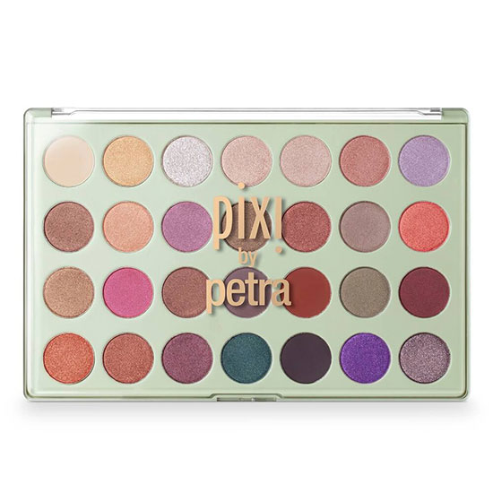 PIXI Dream Shadow Palette Eye Enchanter