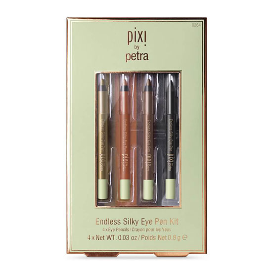 PIXI Endless Silky Eye Pen Kit