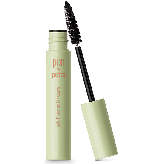 PIXI Eyelash Booster Mascara Blackest Black