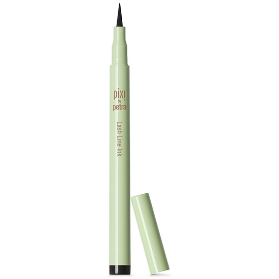 PIXI Lash Line Ink Black Silk