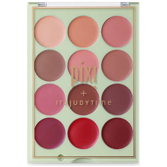 PIXI Get The Look Palette