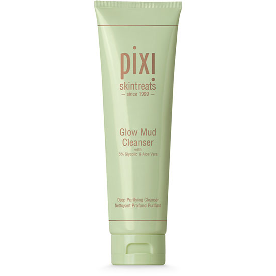 PIXI Glow Mud Cleanser