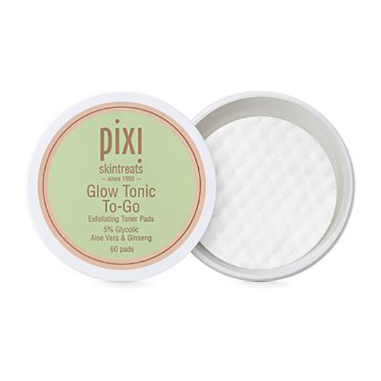PIXI Glow Tonic To-Go Pads