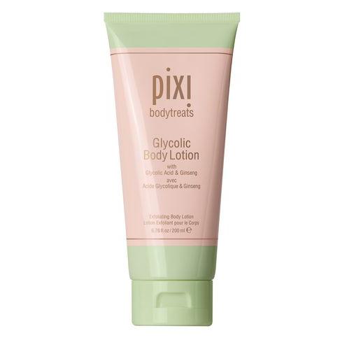 PIXI Glycolic Body Lotion 200ml