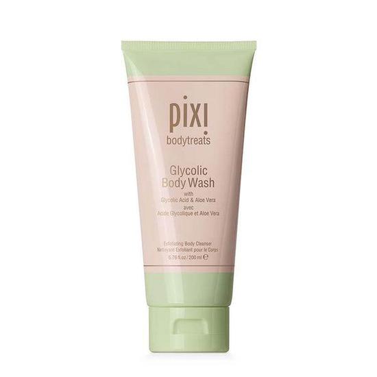 PIXI Glycolic Body Wash 200ml