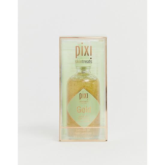 PIXI Gold Luminous Oil 118ml