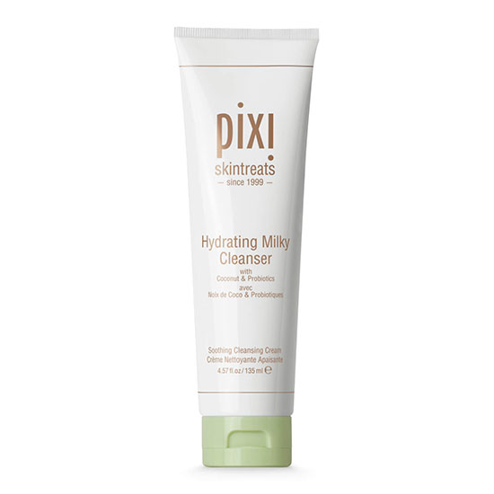 PIXI Hydrating Milky Cleanser