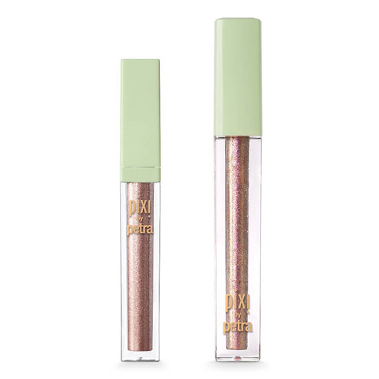 PIXI Liquid Fairy Lights & Lip Icing Kit BareBronze