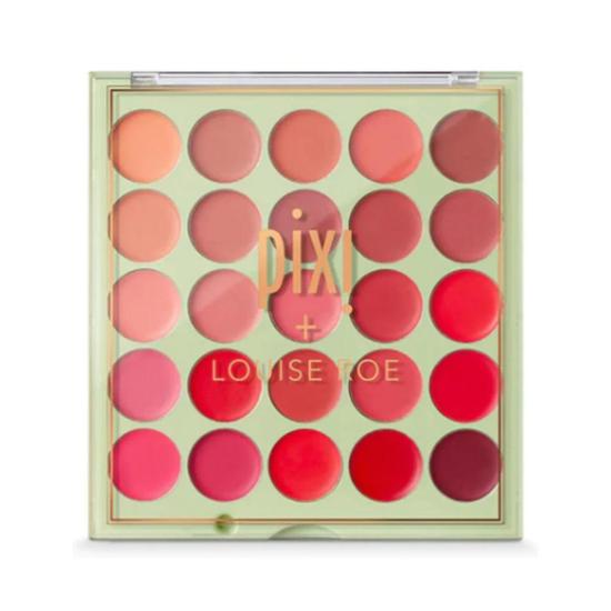 PIXI Louise Roe Cream Rouge Palette 16g