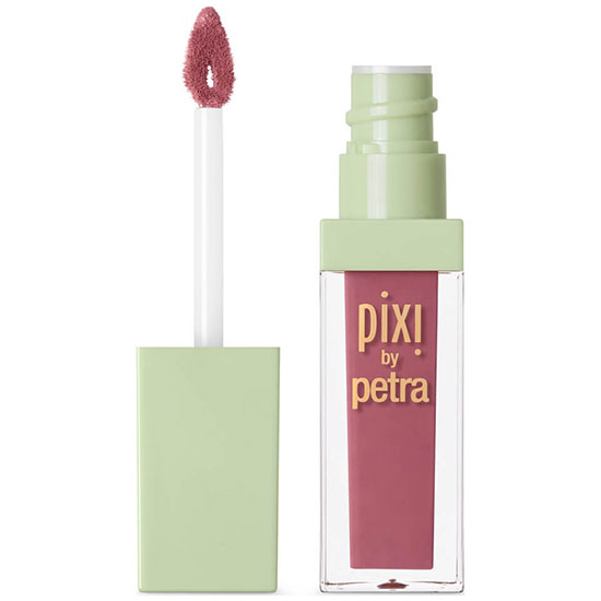 PIXI MatteLast Liquid Lipstick 6.9g Really Rose
