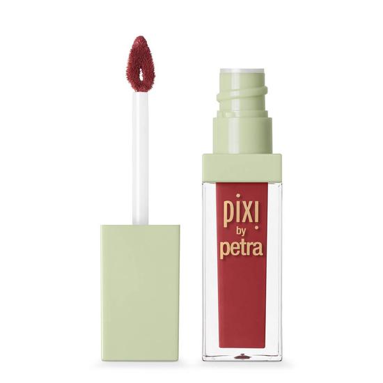 PIXI MatteLast Liquid Lipstick Caliente Coral