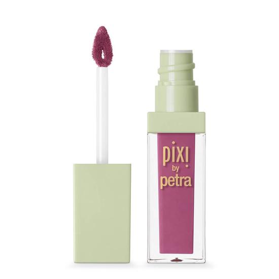 PIXI MatteLast Liquid Lipstick Pleasing Pink