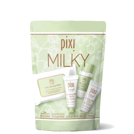 PIXI Milky Beauty In A Bag