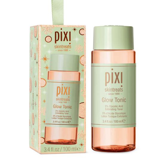 PIXI Glow Tonic Ornament Gift 100ml