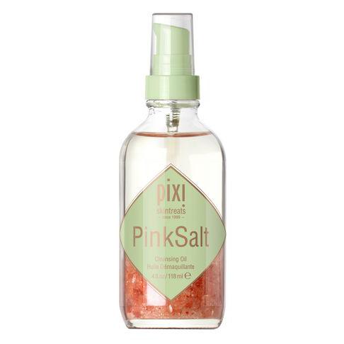 PIXI Pink Salt Cleansing Oil