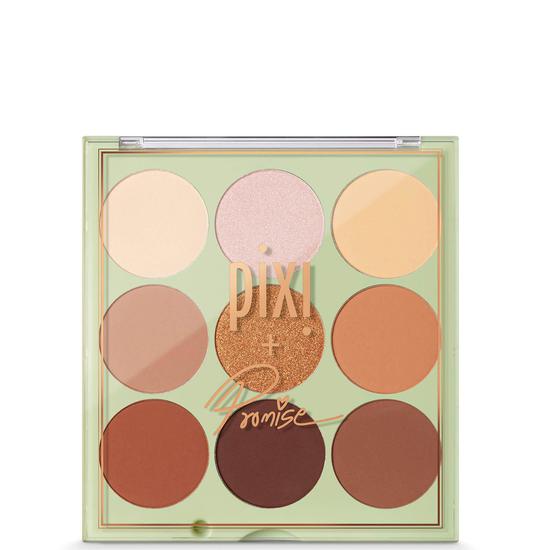 PIXI Promise Shapeshifter Contour Palette 28.8g