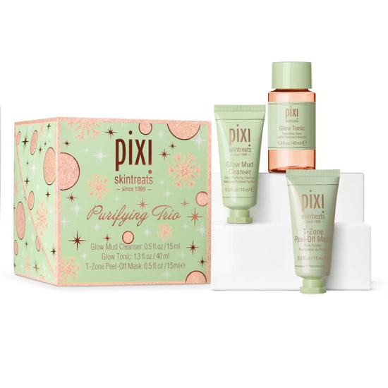 PIXI Purifying Trio Kit