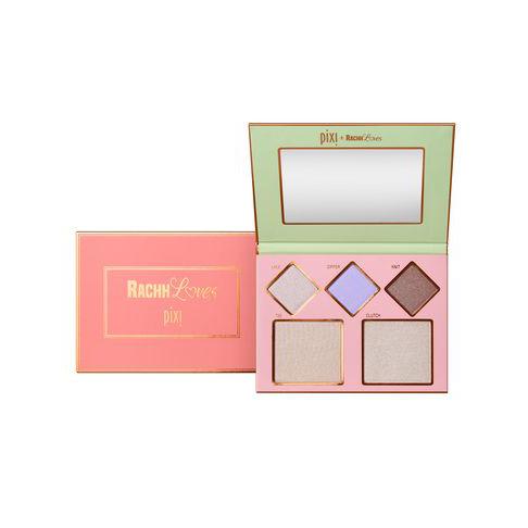 PIXI RachhLoves The Layers Highlighting Palette