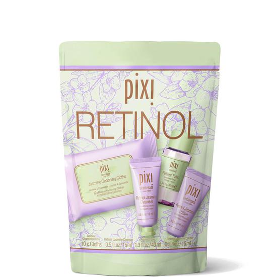 PIXI Retinol Beauty In A Bag