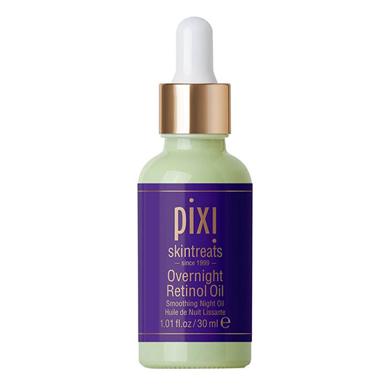 PIXI Retinol Overnight Oil