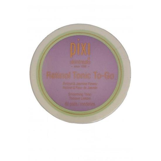 PIXI Retinol Tonic To-Go Smoothing 60 Pads