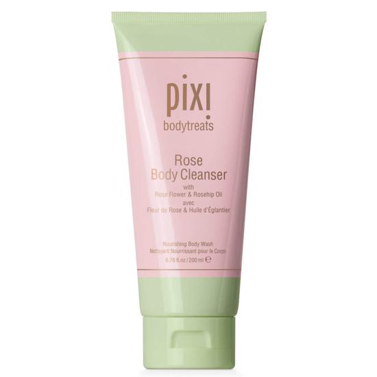 PIXI Rose Body Cleanser