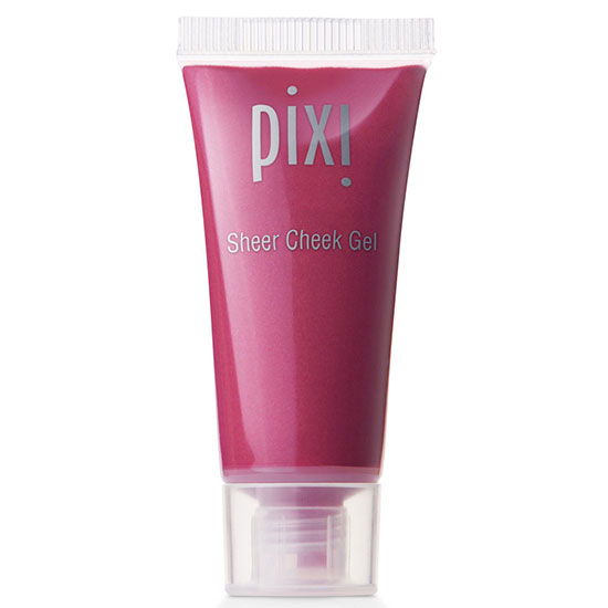 PIXI Sheer Cheek Gel