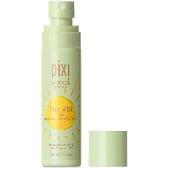 PIXI Sun Mist