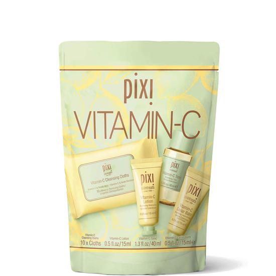 PIXI Vitamin- C Beauty In A Bag