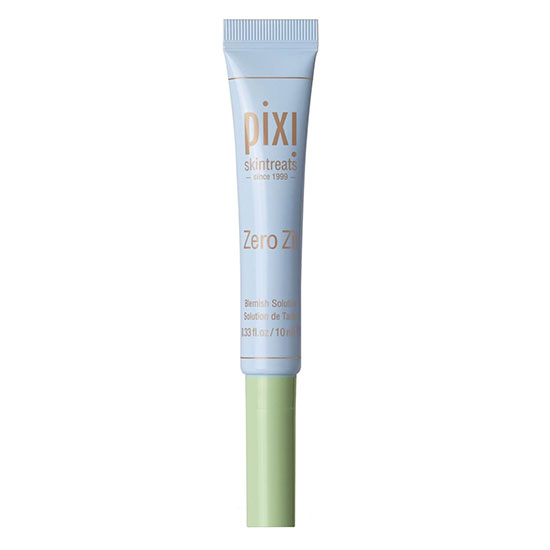 PIXI Zero Zit