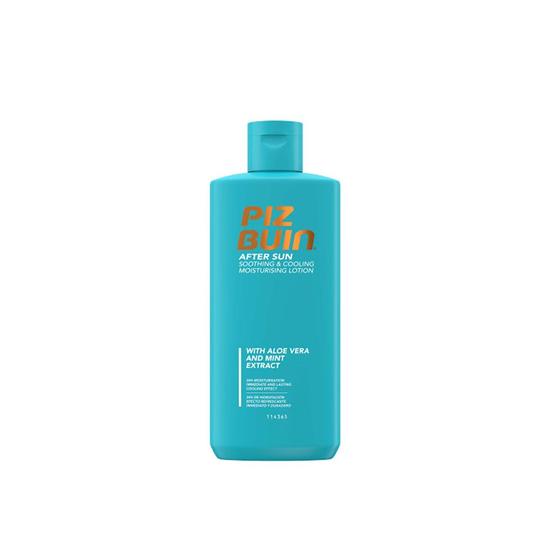 Piz Buin After-Sun Soothing & Cooling Moisturising Lotion 200ml